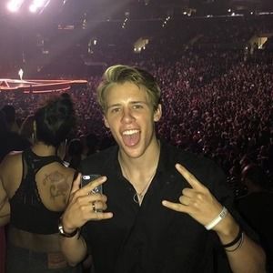 Meet your Posher, Kevin